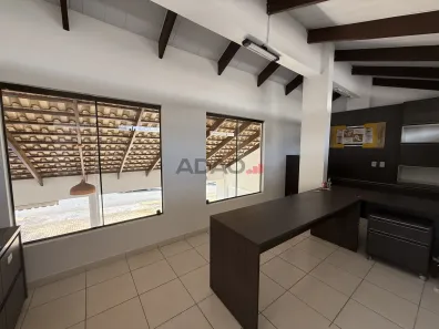 Casa de Condomínio com 4 Quartos à venda, 460m² no Loteamento Portal do Sol I, Goiânia