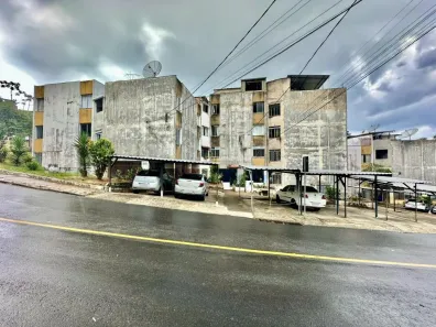 Cobertura com 4 Quartos à venda, 150m² no Borboleta, Juiz de Fora