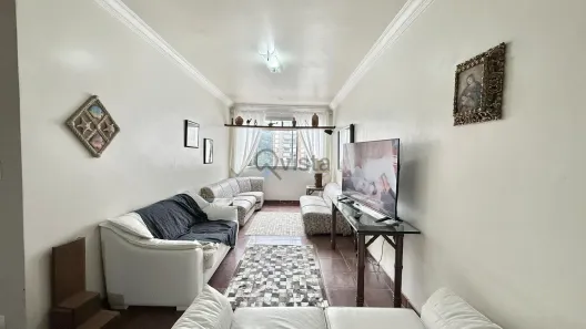 Apartamento com 3 Quartos à venda, 140m² no Pitangueiras, Guarujá