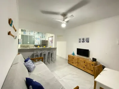 Apartamento com 1 Quarto à venda, 54m² no Centro, Cabo Frio