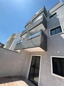 Apartamento com 4 Quartos à venda, 96m² no Vila Floresta, Santo André