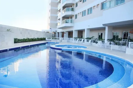 Apartamento com 2 Quartos à venda, 68m² no Recreio dos Bandeirantes, Rio de Janeiro