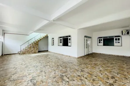 Casa com 2 Quartos para alugar, 395m² no Cidade Nova, Manaus