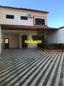 Sobrado com 3 Quartos à venda, 195m² no Anchieta, São Bernardo do Campo