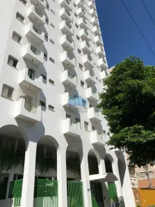 Apartamento com 1 Quarto à venda, 50m² no Botafogo, Campinas