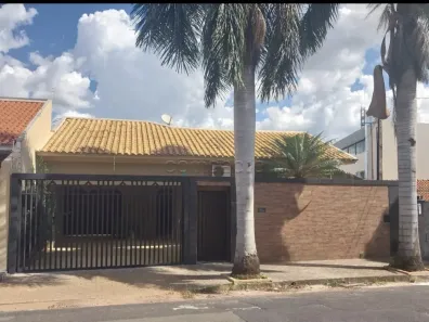 Casa com 3 Quartos à venda, 167m² no Jardim Primavera, São José do Rio Preto