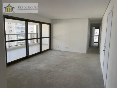 Apartamento com 3 Quartos à venda, 110m² no Vila Mariana, São Paulo
