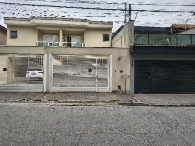Casa de Condomínio com 1 Quarto à venda, 149m² no Jardim Cidade Pirituba, São Paulo