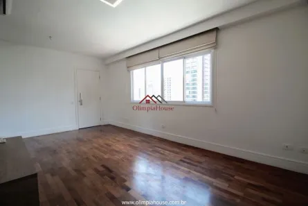 Apartamento com 2 Quartos à venda, 97m² no Vila Olímpia, São Paulo