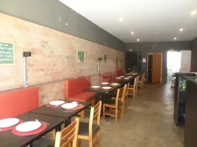 Ponto Comercial à venda, 150m² no Bela Vista, São Paulo