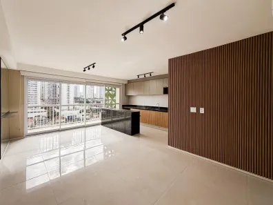 Apartamento com 3 Quartos à venda, 105m² no Setor Bueno, Goiânia