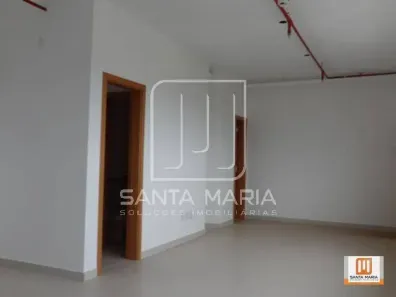 Sala Comercial para alugar, 48m² no Jardim Botânico, Ribeirão Preto