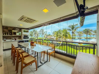 Apartamento com 3 Quartos à venda, 118m² no Aquiraz, Aquiraz