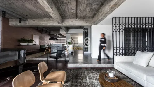 Apartamento com 4 Quartos à venda, 302m² no Água Verde, Curitiba