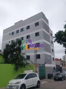 Apartamento com 2 Quartos à venda, 42m² no Vila Carrão, São Paulo