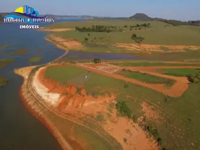 Fazenda/Sítio com 1 Quarto à venda, 1000m² no CONDOMINIO SOLAR DE MINAS, Areado