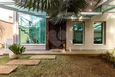 Casa com 4 Quartos à venda, 495m² no Alto da Lapa, São Paulo