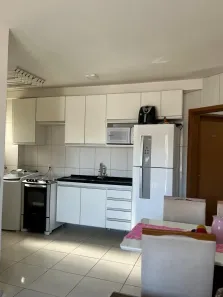 Apartamento com 2 Quartos à venda, 50m² no Jardim Atlântico, Serra