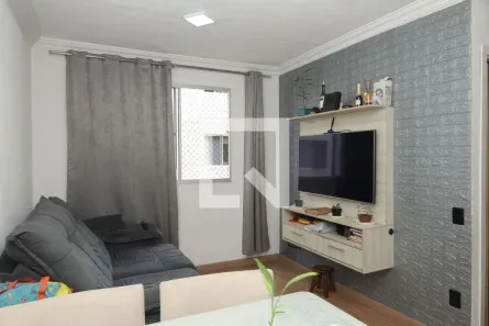 Apartamento com 2 Quartos à venda, 39m² no Colônia (Zona Leste), São Paulo