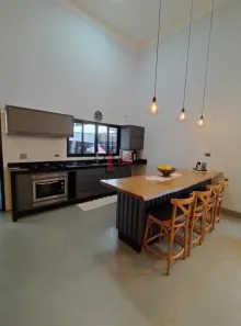 Casa de Condomínio com 3 Quartos à venda, 152m² no Royal Park, Presidente Prudente