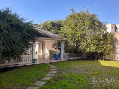 Lote/Terreno à venda, 391m² no Orfãs, Ponta Grossa