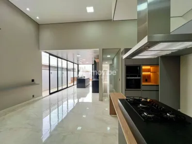Casa de Condomínio com 3 Quartos à venda, 192m² no Zona Predominantemente Residencial Dois ( ZPR 2), Nova Odessa
