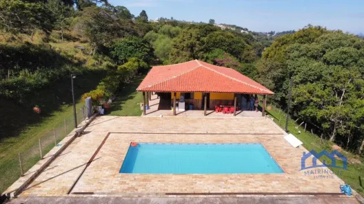 Fazenda/Sítio com 3 Quartos à venda, 36000m² no , Mairinque