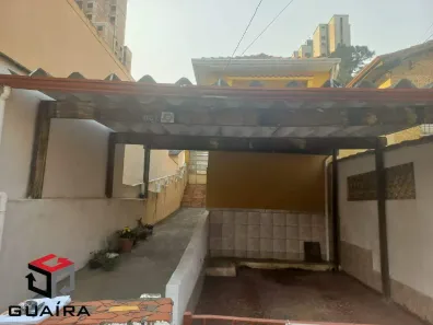 Lote/Terreno à venda, 250m² no Rudge Ramos, São Bernardo do Campo