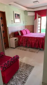 Sobrado com 3 Quartos à venda, 262m² no Vila Pires, Santo André