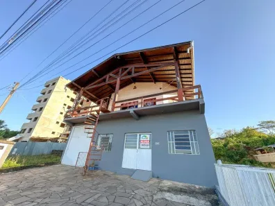 Galpão/Depósito/Armazém para alugar, 100m² no Concórdia, Ivoti