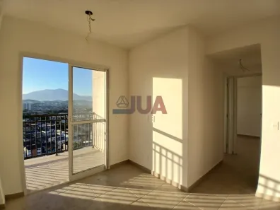Apartamento com 2 Quartos para alugar, 55m² no Santa Catarina, Nova Iguaçu