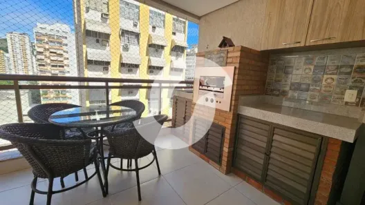 Apartamento com 3 Quartos à venda, 130m² no Icaraí, Niterói