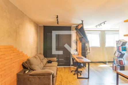 Apartamento com 1 Quarto à venda, 46m² no Centro, Campinas