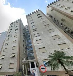 Apartamento com 1 Quarto à venda, 37m² no Boqueirão, Santos