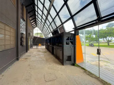 Prédio Comercial à venda, 940m² no Taguatinga Norte, Brasília