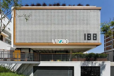 Sala Comercial para alugar, 308m² no Sumaré, São Paulo