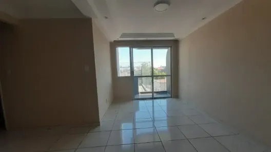 Apartamento com 3 Quartos à venda, 65m² no Rio Pequeno, São Paulo