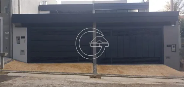 Casa com 3 Quartos à venda, 170m² no Centro, Marília