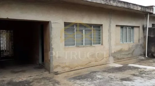 Casa com 3 Quartos à venda, 176m² no Vila Georgina, Campinas