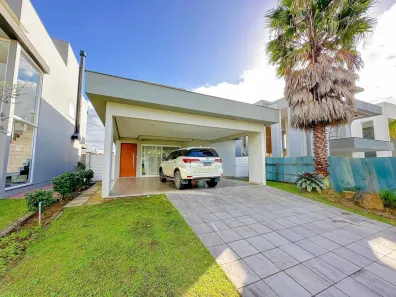 Casa de Condomínio com 3 Quartos para alugar, 210m² no São Vicente, Gravataí