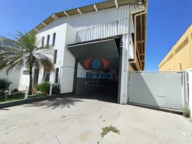 Galpão/Depósito/Armazém à venda, 776m² no Recreio Campestre Jóia, Indaiatuba