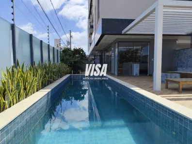 Cobertura com 2 Quartos à venda, 138m² no Campeche, Florianópolis