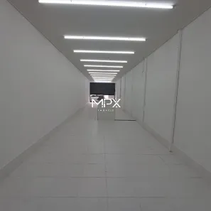 Ponto Comercial para alugar, 120m² no Centro, Piracicaba