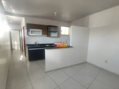 Apartamento com 2 Quartos à venda, 50m² no Guará II, Brasília