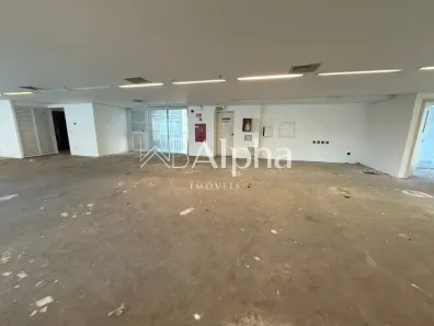 Sala Comercial para alugar, 204m² no Alphaville Centro Industrial e Empresarial/Alphaville., Barueri