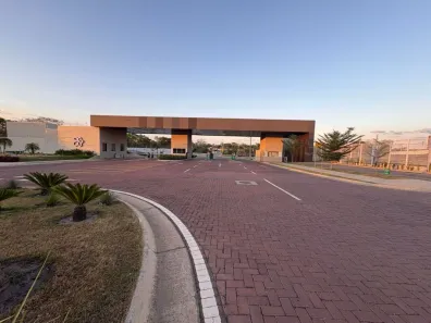 Lote/Terreno à venda, 202m² no , Cuiabá