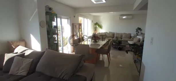 Apartamento com 3 Quartos à venda, 185m² no Jardim Vergueiro, Sorocaba