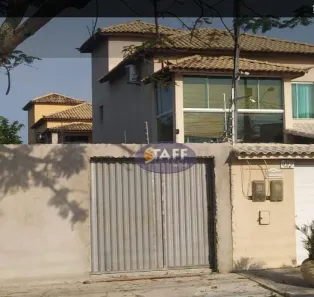 Casa com 3 Quartos à venda, 115m² no Jacaré, Cabo Frio
