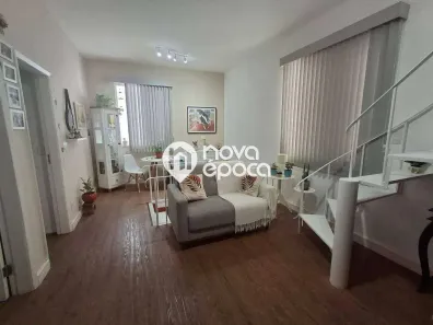  com 2 Quartos à venda, 60m² no Vila Isabel, Rio de Janeiro