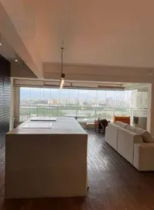 Apartamento com 2 Quartos à venda, 96m² no Várzea da Barra Funda, São Paulo